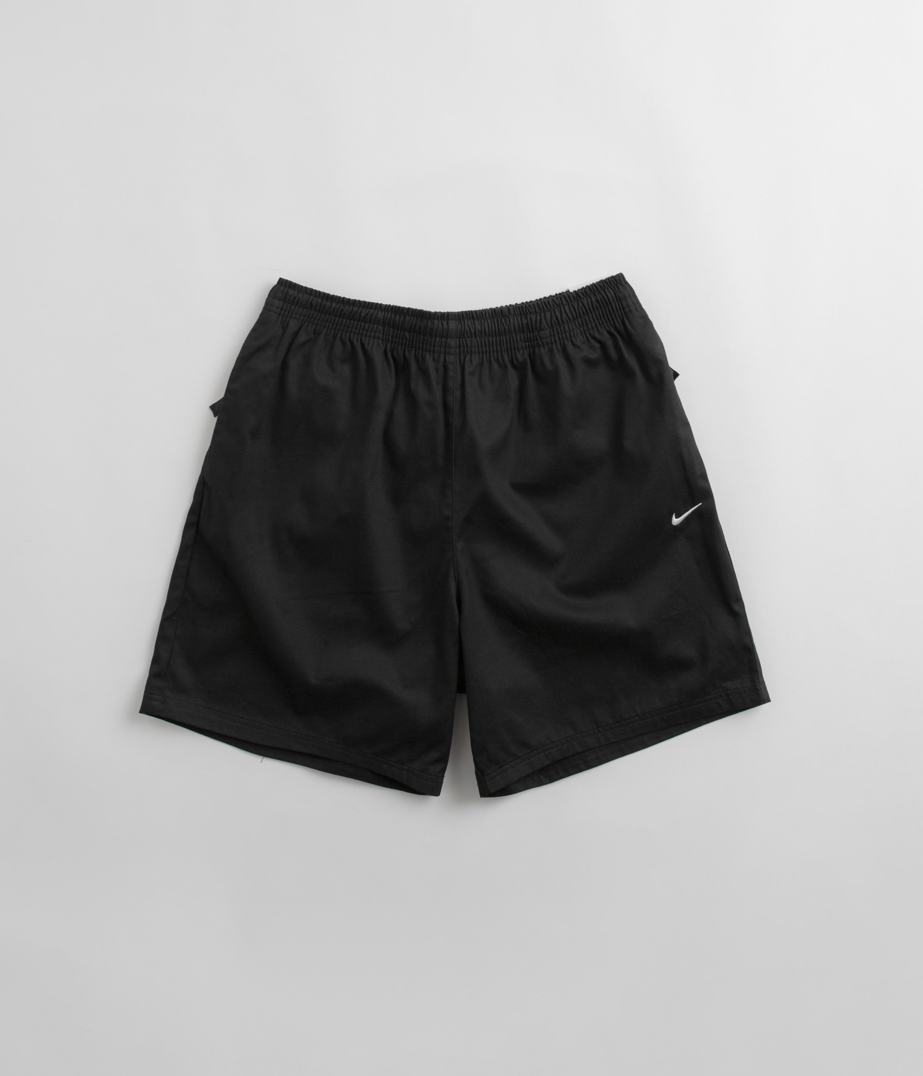 Nike SB Skyring Shorts - Black