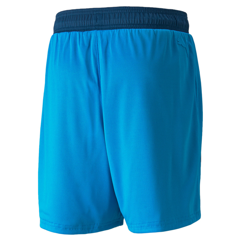 Flare Basketball Shorts