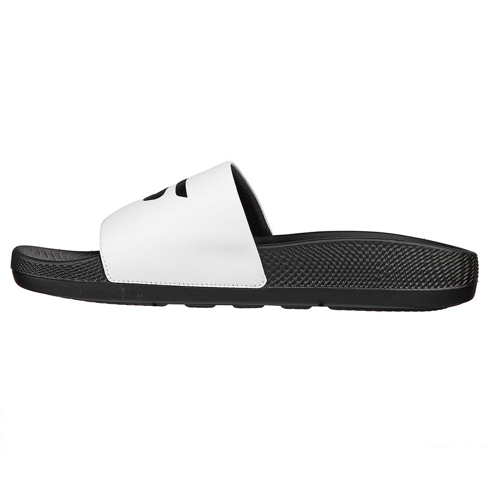 Skechers Men On-The-GO Hyper Slide Sandals - 246020-WBK