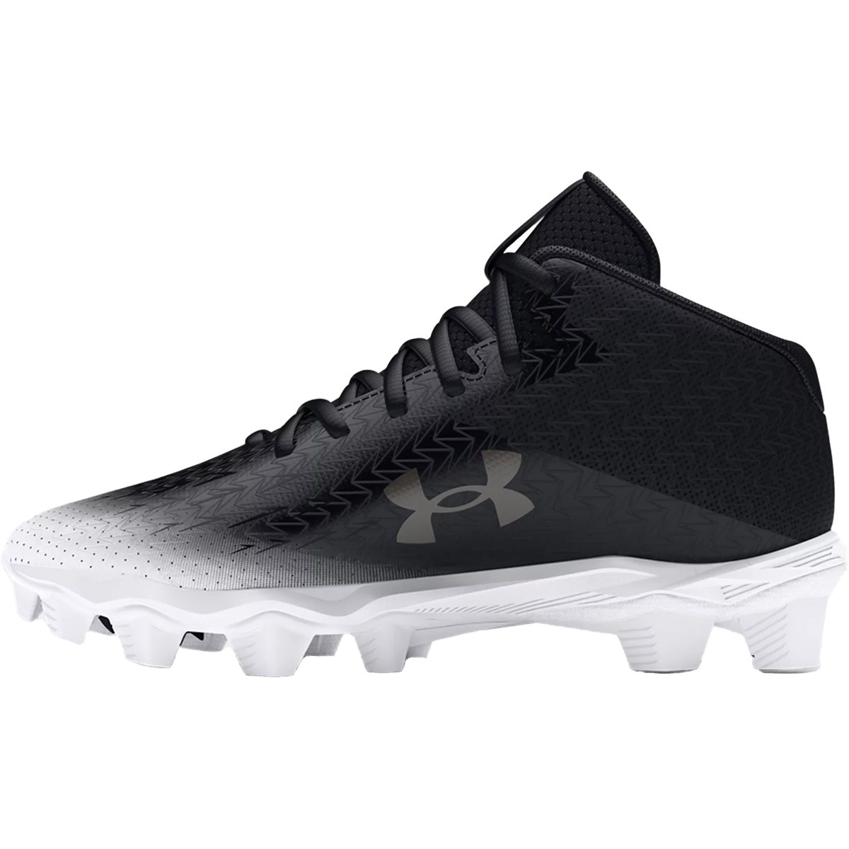 Youth Spotlight Franchise RM 4.0 Wide Football Cleats