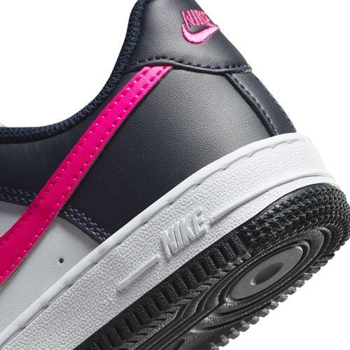 Kid's Force 1 'Fierce Pink'