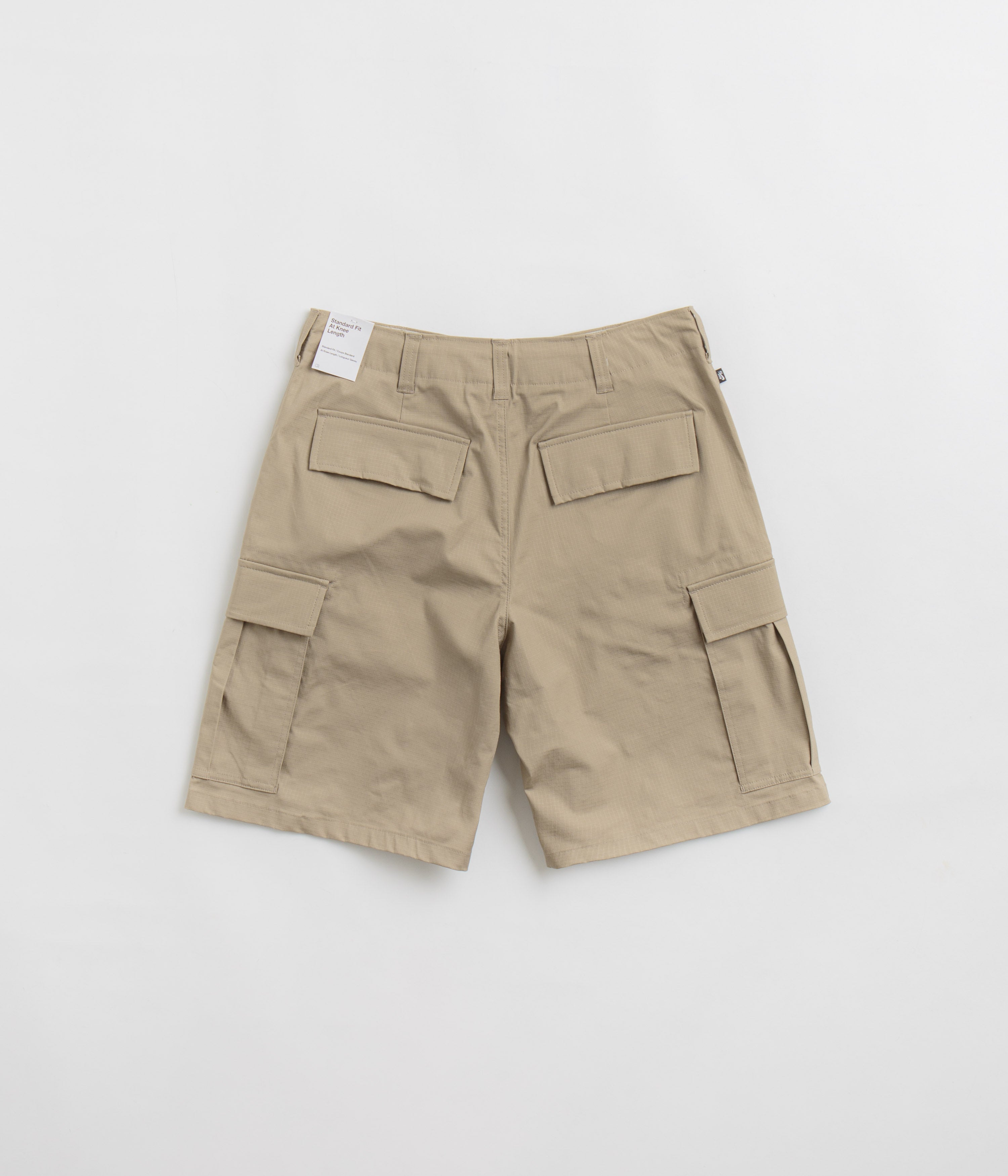 Nike SB Kearny Cargo Shorts - Khaki