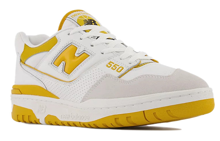 New Balance 550 'Varsity Gold' BB550LA1