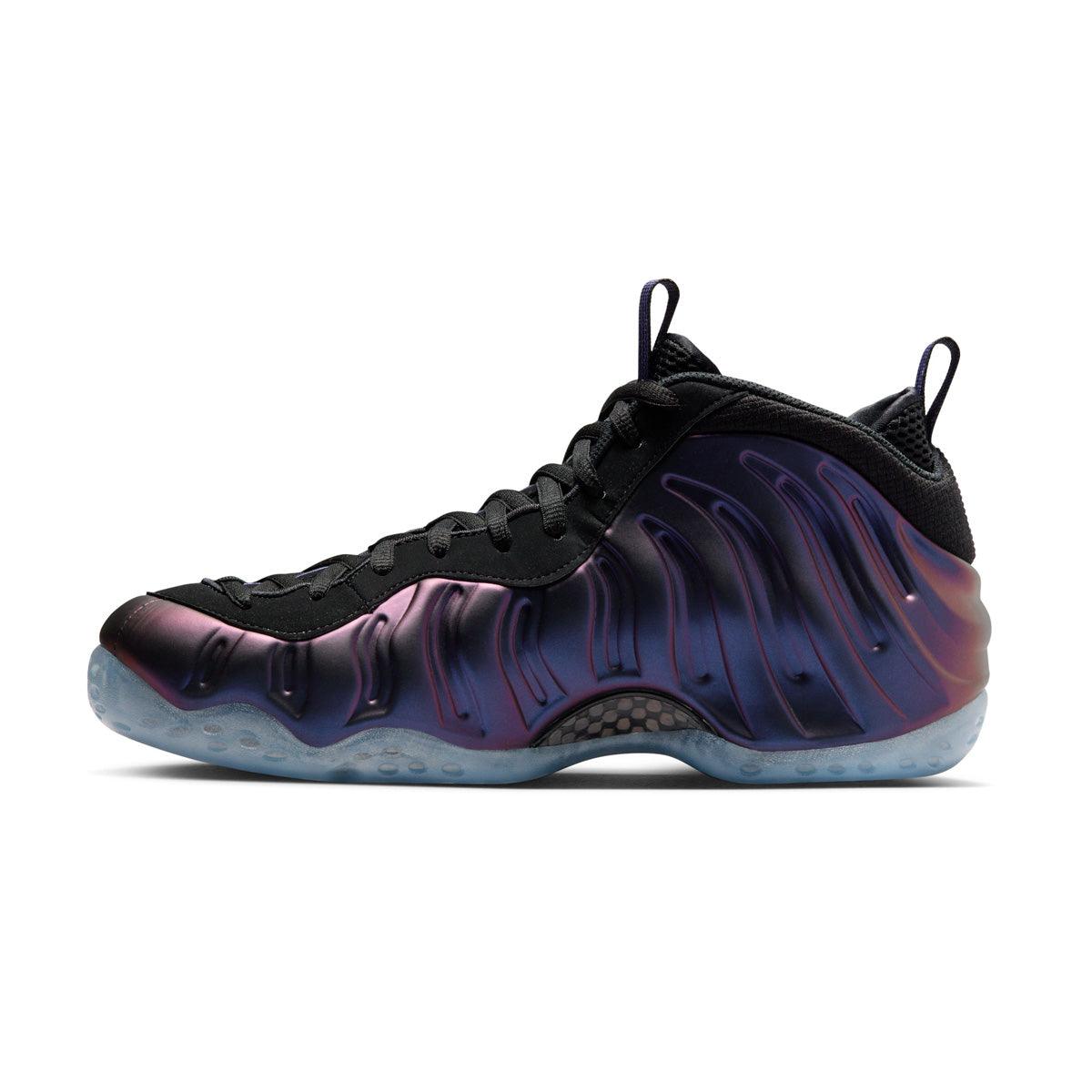 Air Foamposite One 'Eggplant'