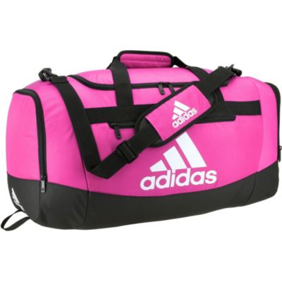 adidas Defender IV Medium Duffel