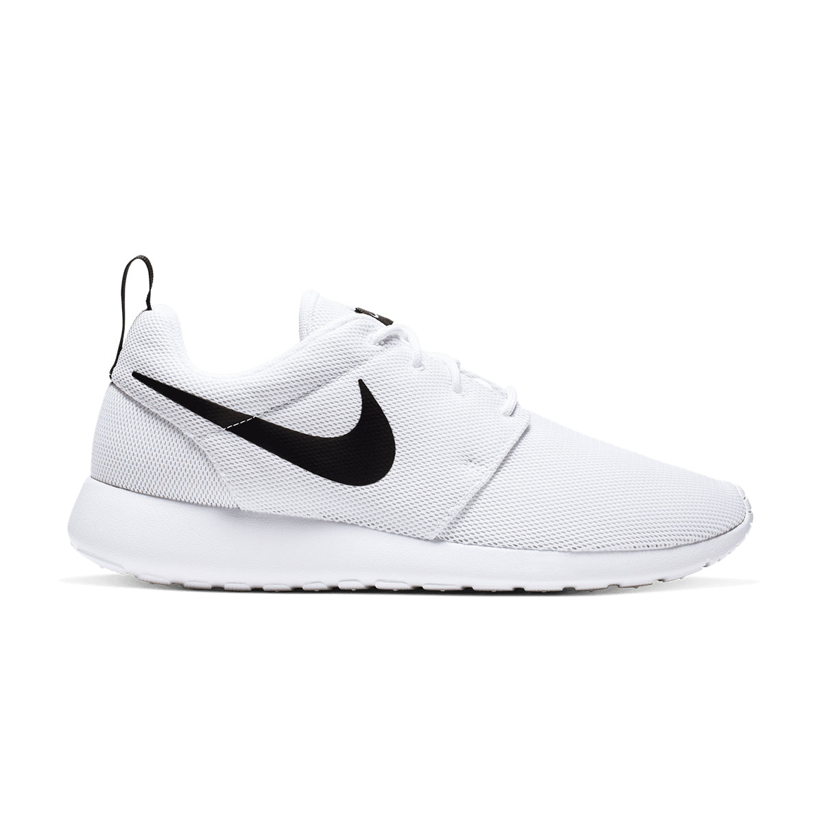 Wmns Roshe Run 'White'