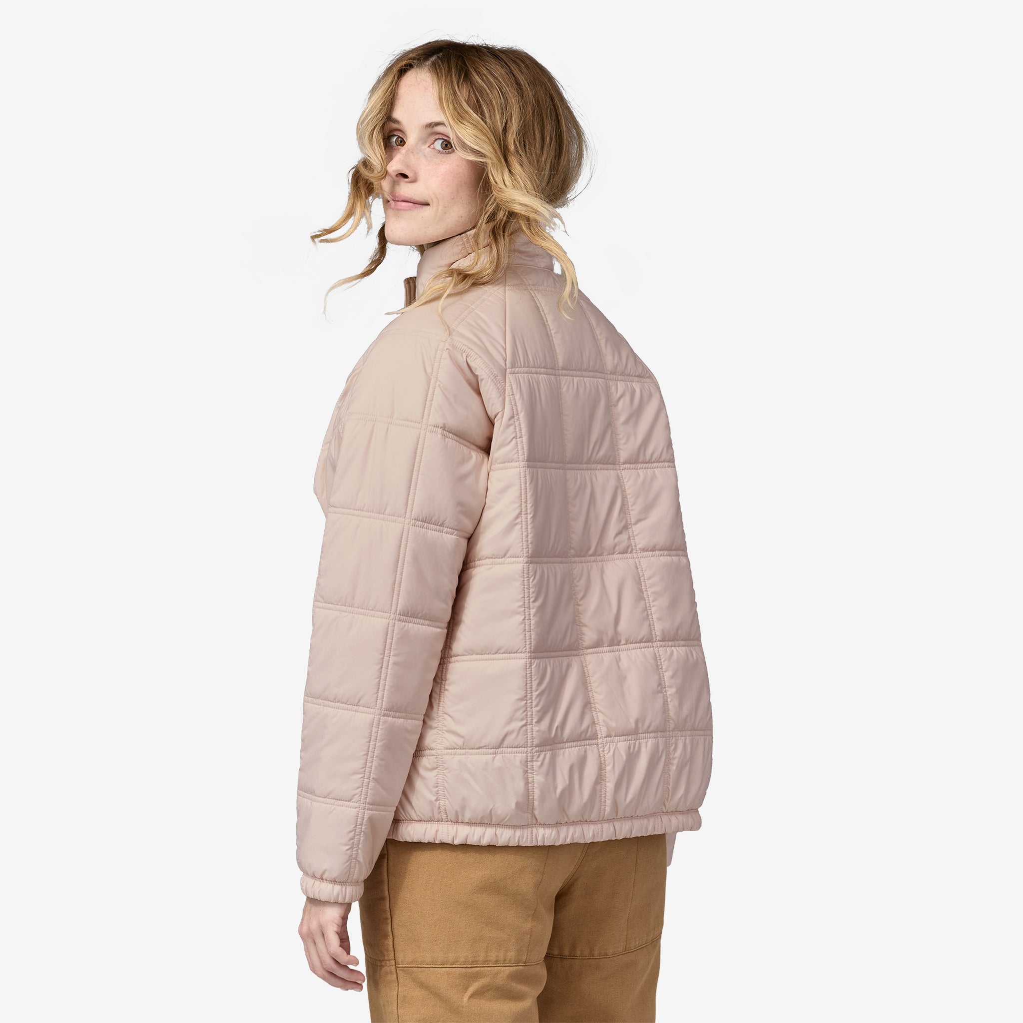 Women's Lost Canyon Jacket