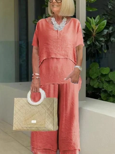 Women's Casual Suit