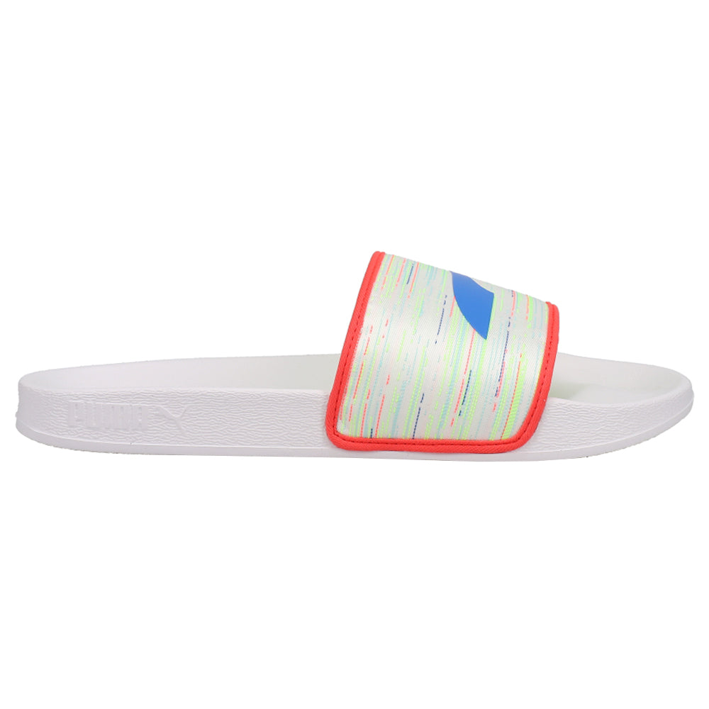 Leadcat FTR Spectra Slides