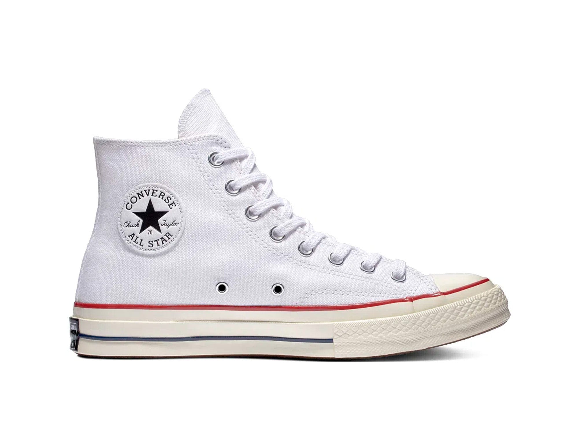 Converse Chuck 70 Unisex Blanco