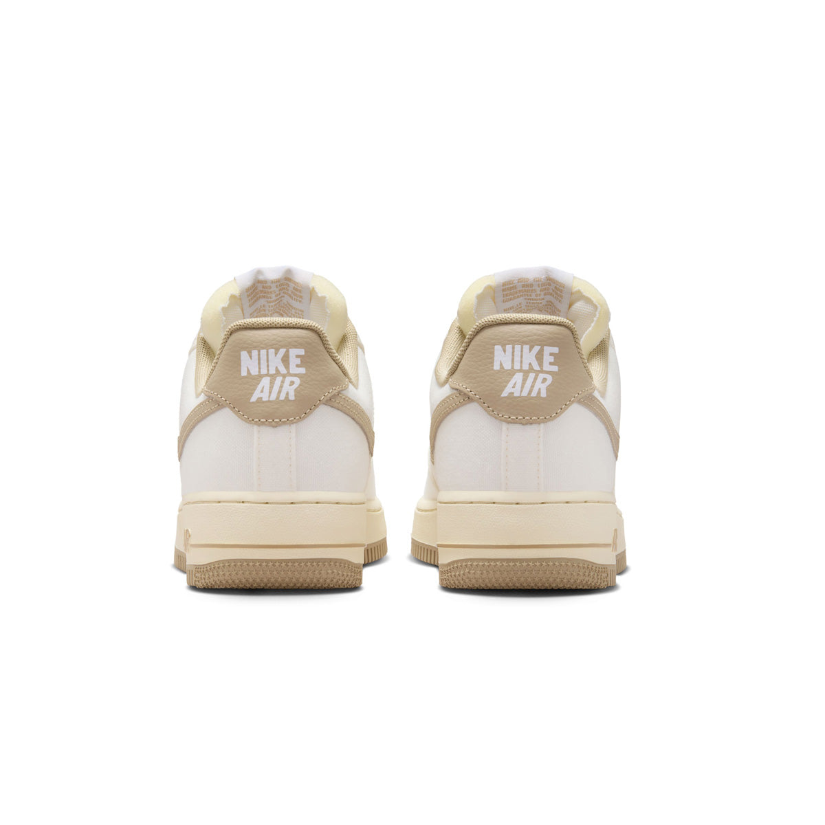 Wmns Air Force 1 '07 'Sail Limestone'