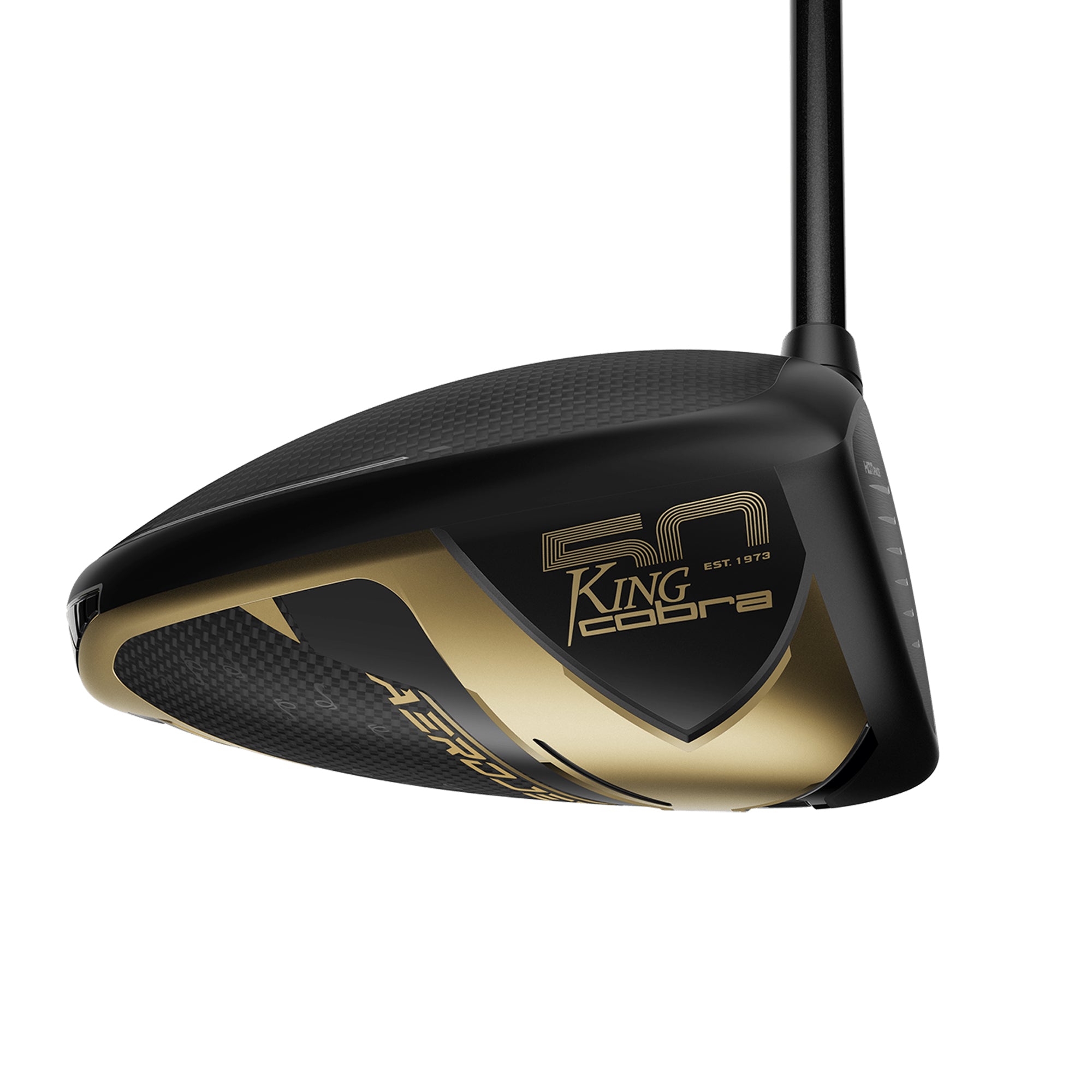 AEROJET 50th Anniversary Driver - Limited Edition