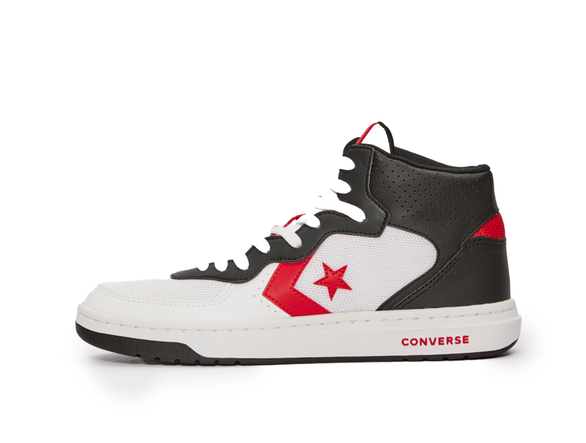 Converse Rival MensBlanco