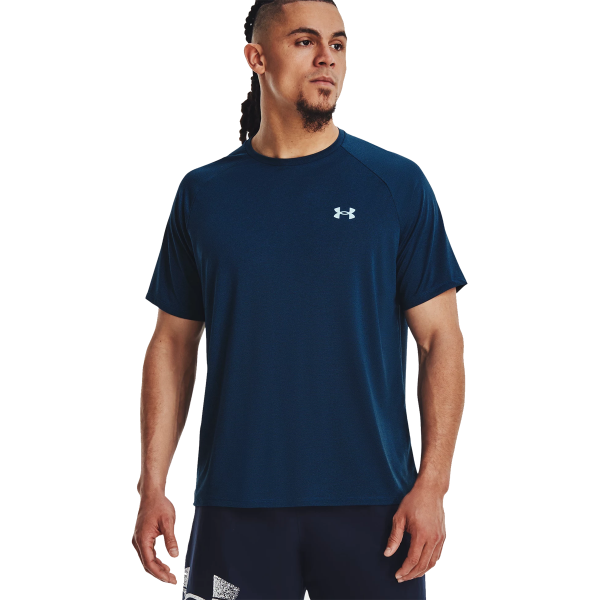 Men's UA Tech Short Sleeve T-Shirt