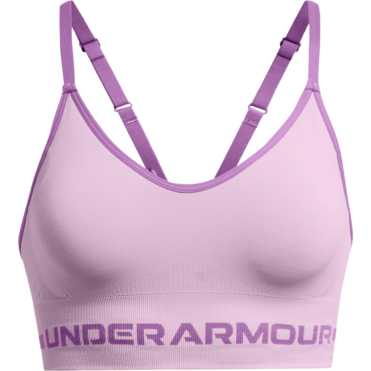 Women's Seamless Long Bra