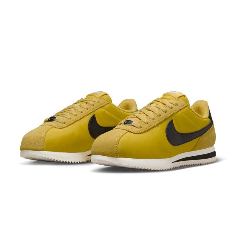 Wmns Cortez 'Vivid Sulphur'