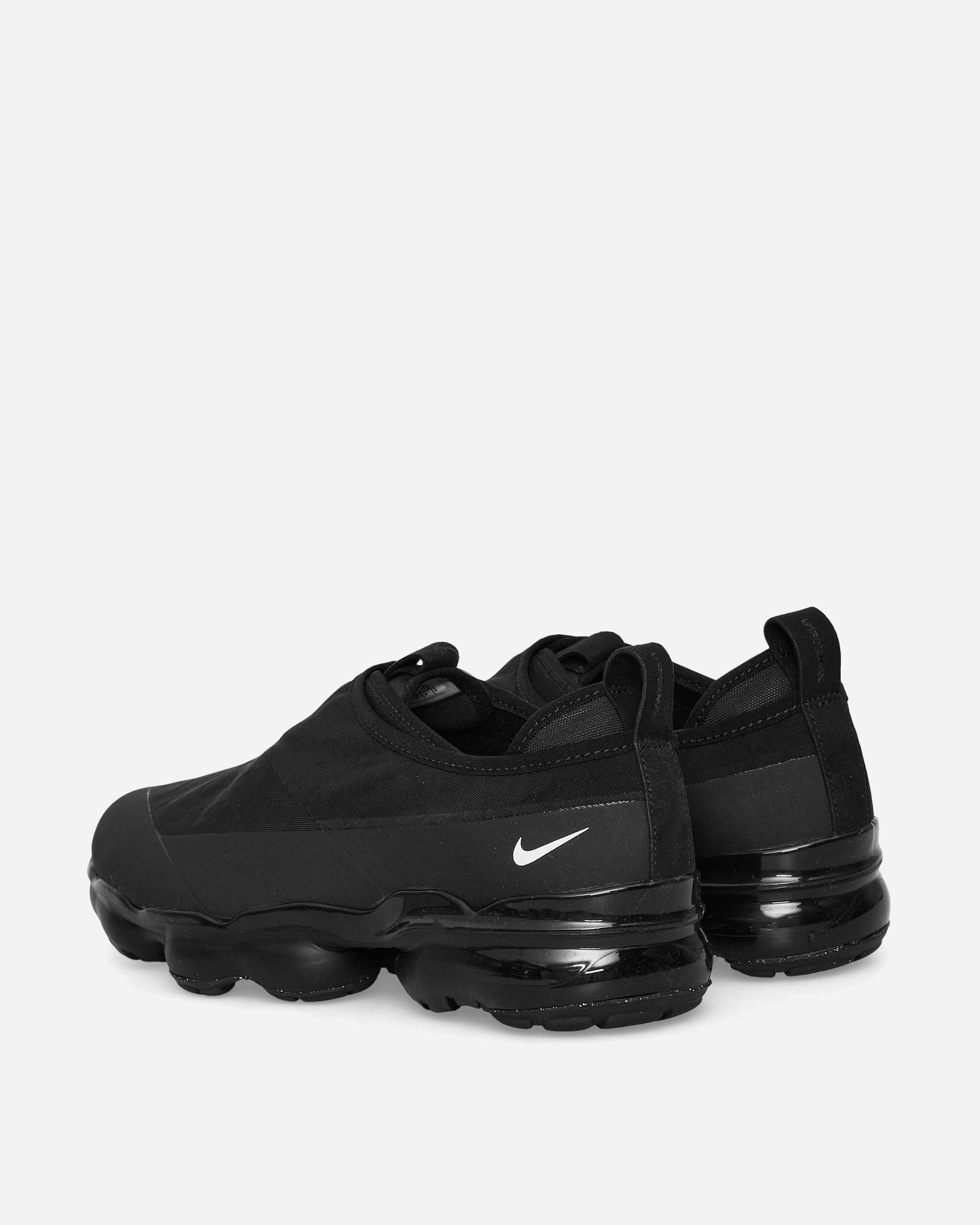 Air VaporMax Moc Roam Sneakers Black