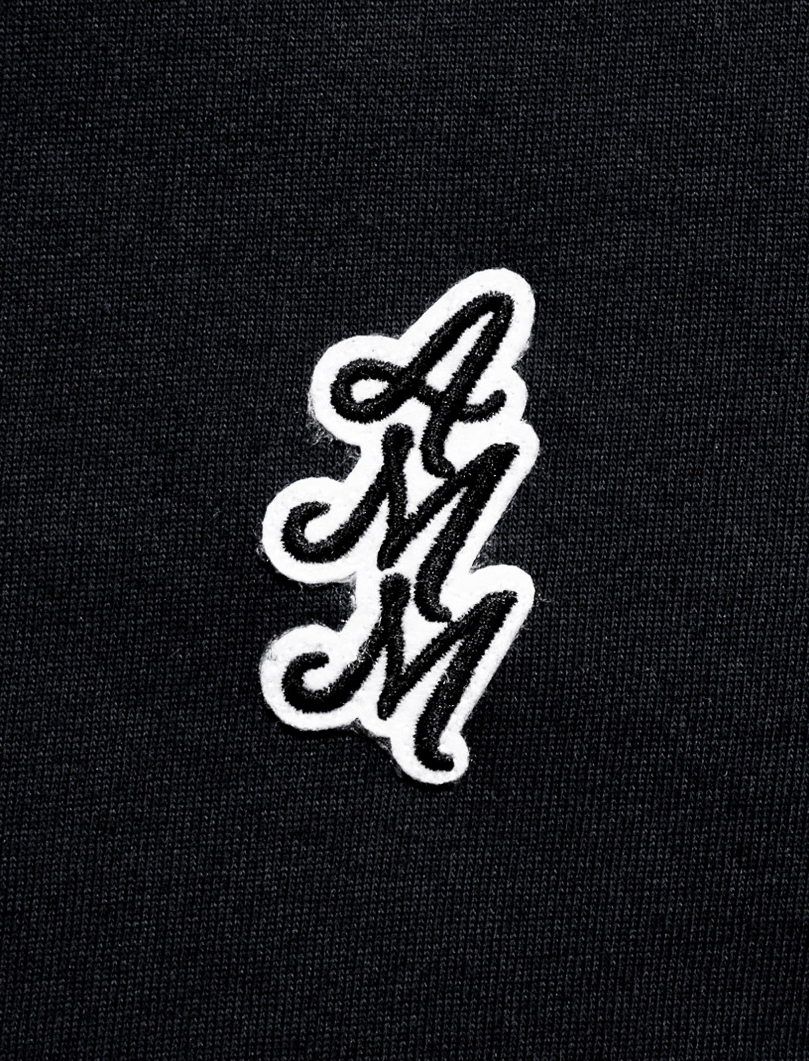 CURSIVE LOGO LONG SLEEVE