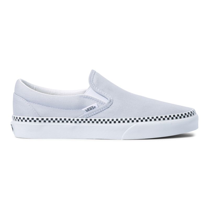 Classic Slip-On