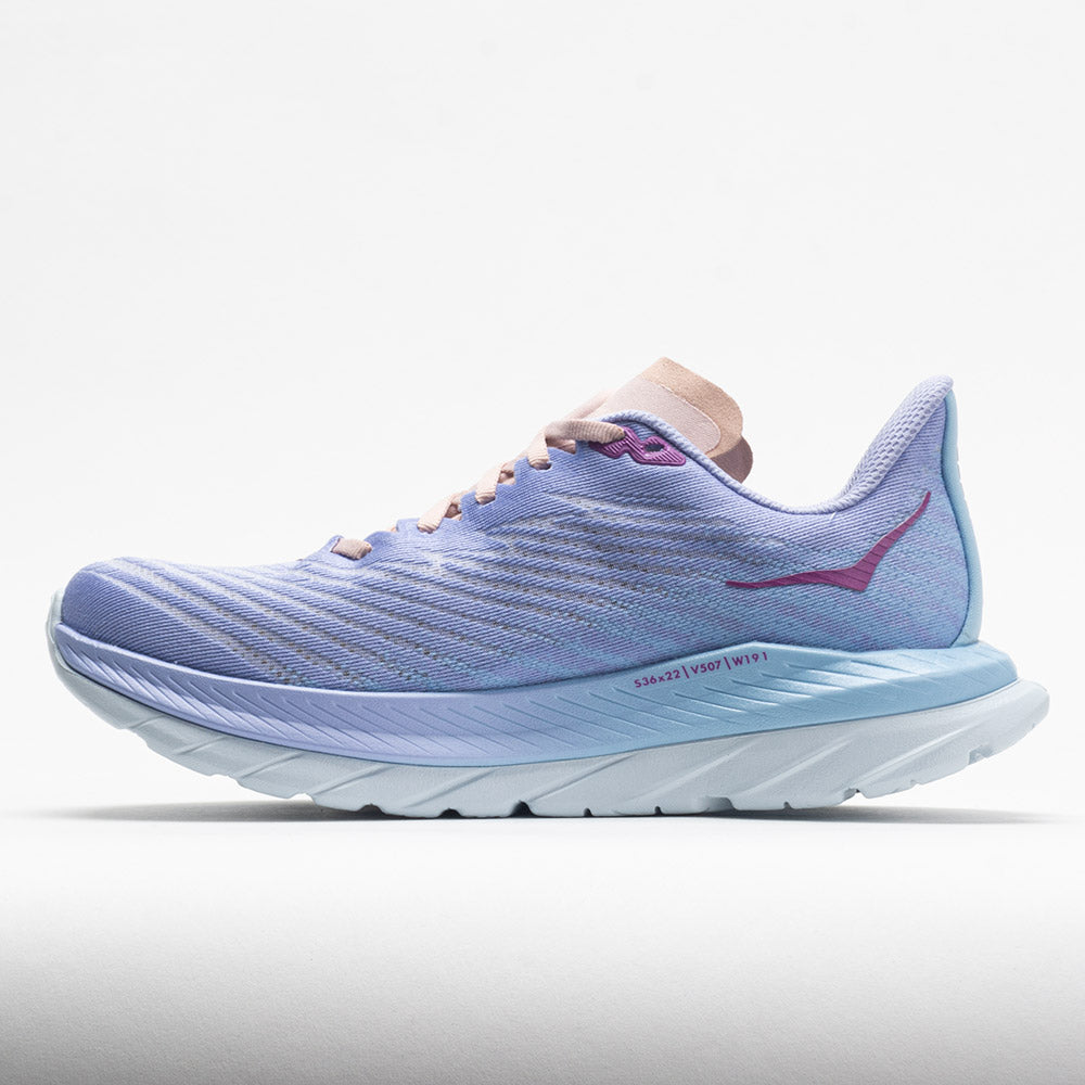 HOKA Mach 5 Women's Baby Lavender/Summer Song