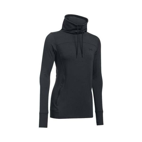 Women's Featherweight Fleece Slouchy Hoodie