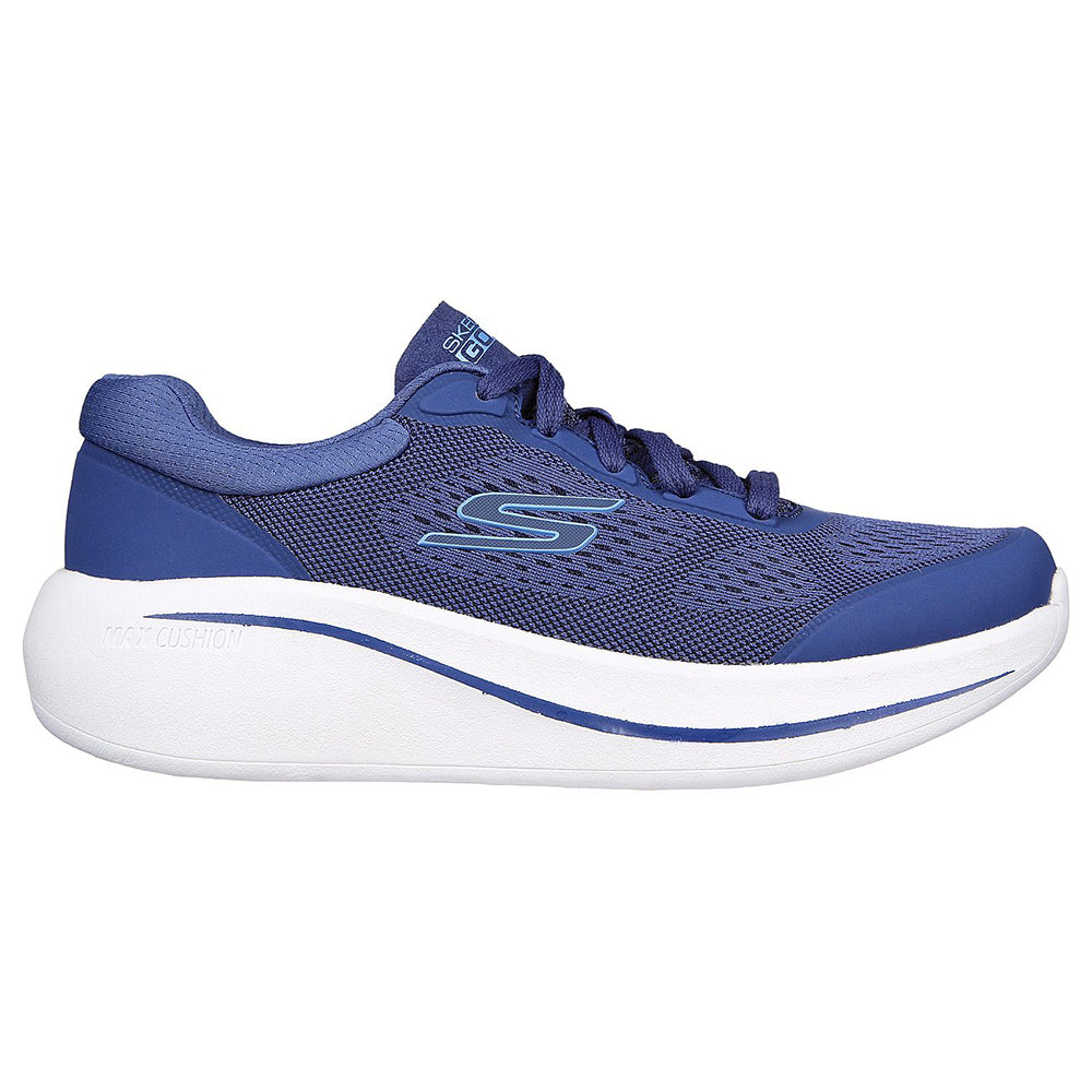 Skechers Women Max Cushioning Essential Shoes - 129252-BLU