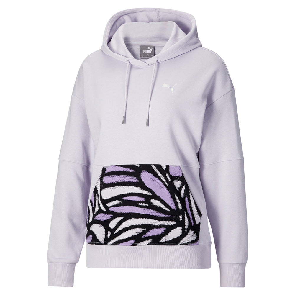 Power Monarch Pullover Hoodie