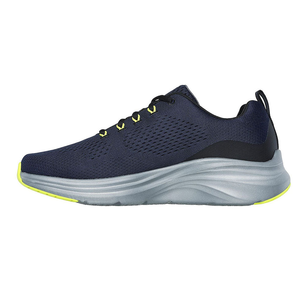 Skechers Men Sport Vapor Foam Shoes - 232625-NVLM