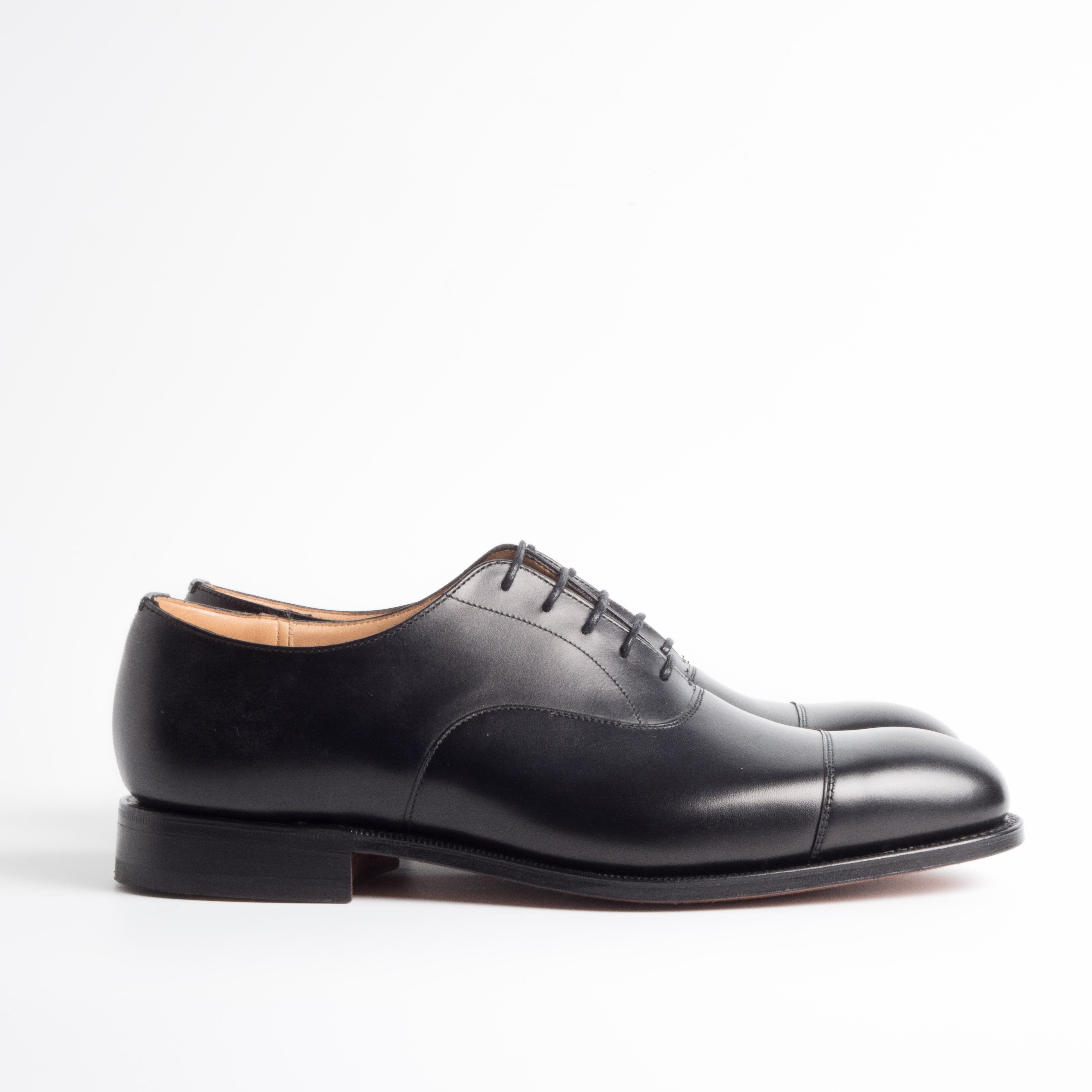 CHURCH'S  - Consul 173 - Black