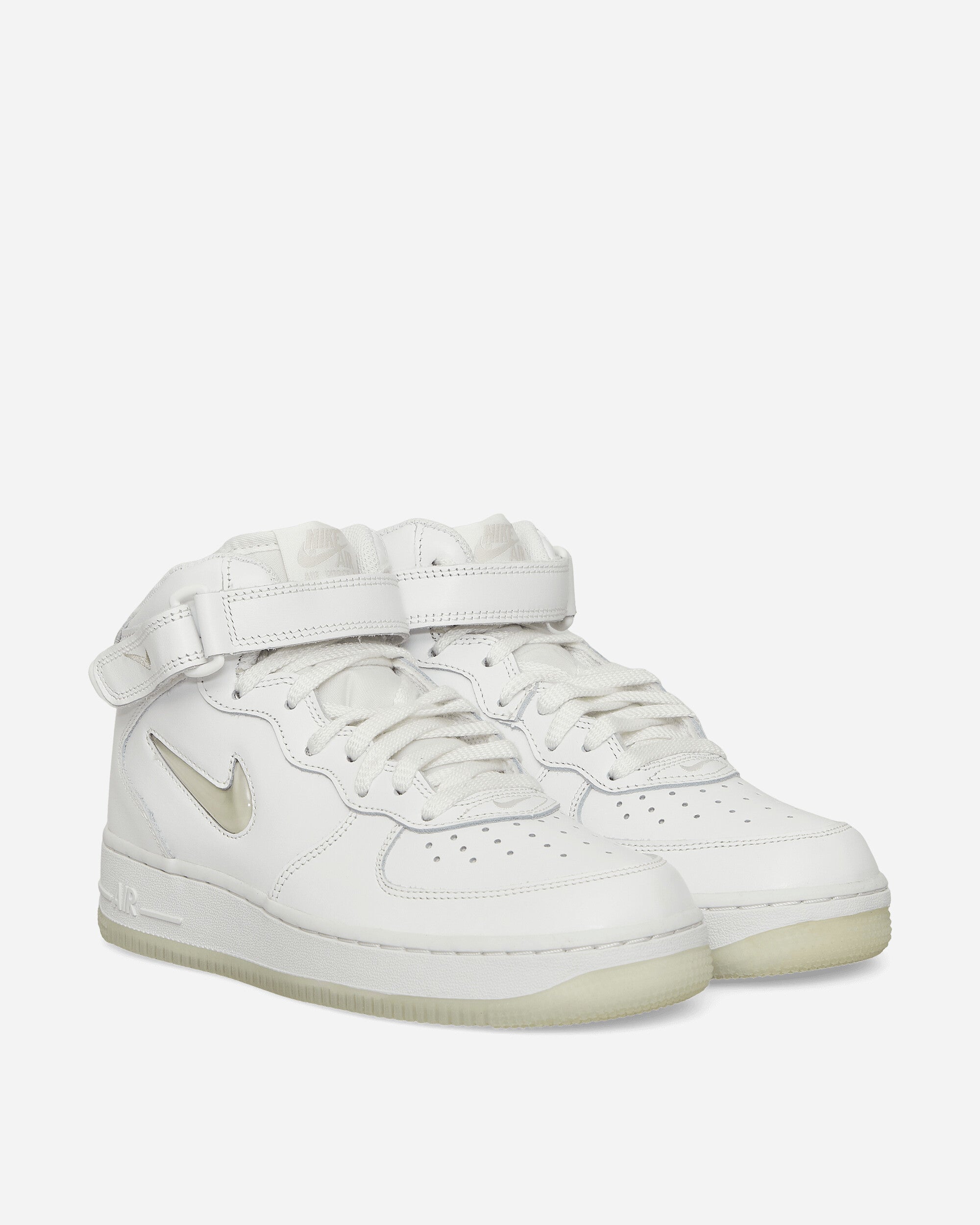 Air Force 1 Mid '07 Sneakers White