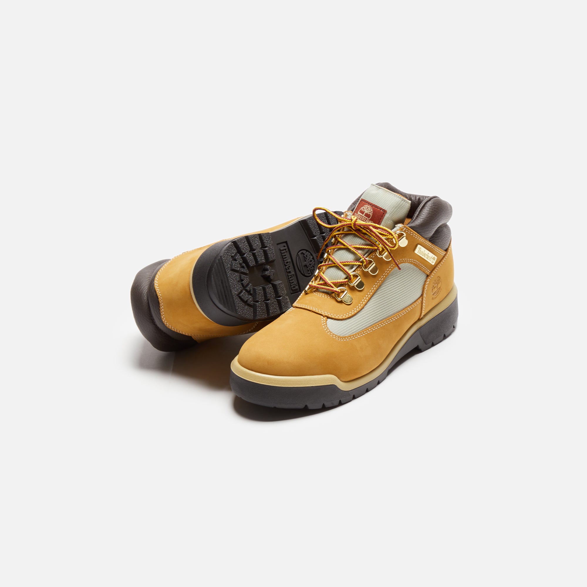 Timberland Field Boot 6