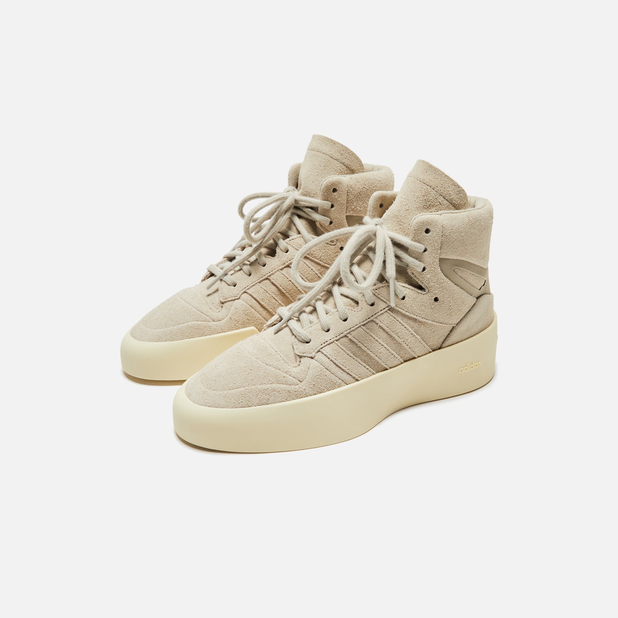 adidas Fear of God Athletics 86 Hi - Sesame