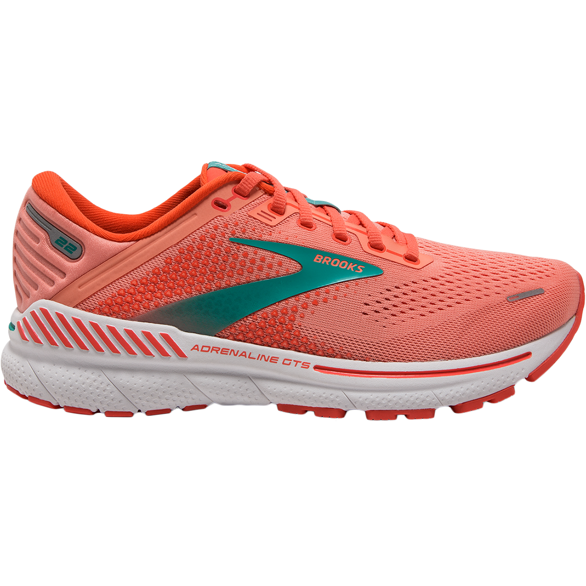 Women's Adrenaline GTS 22