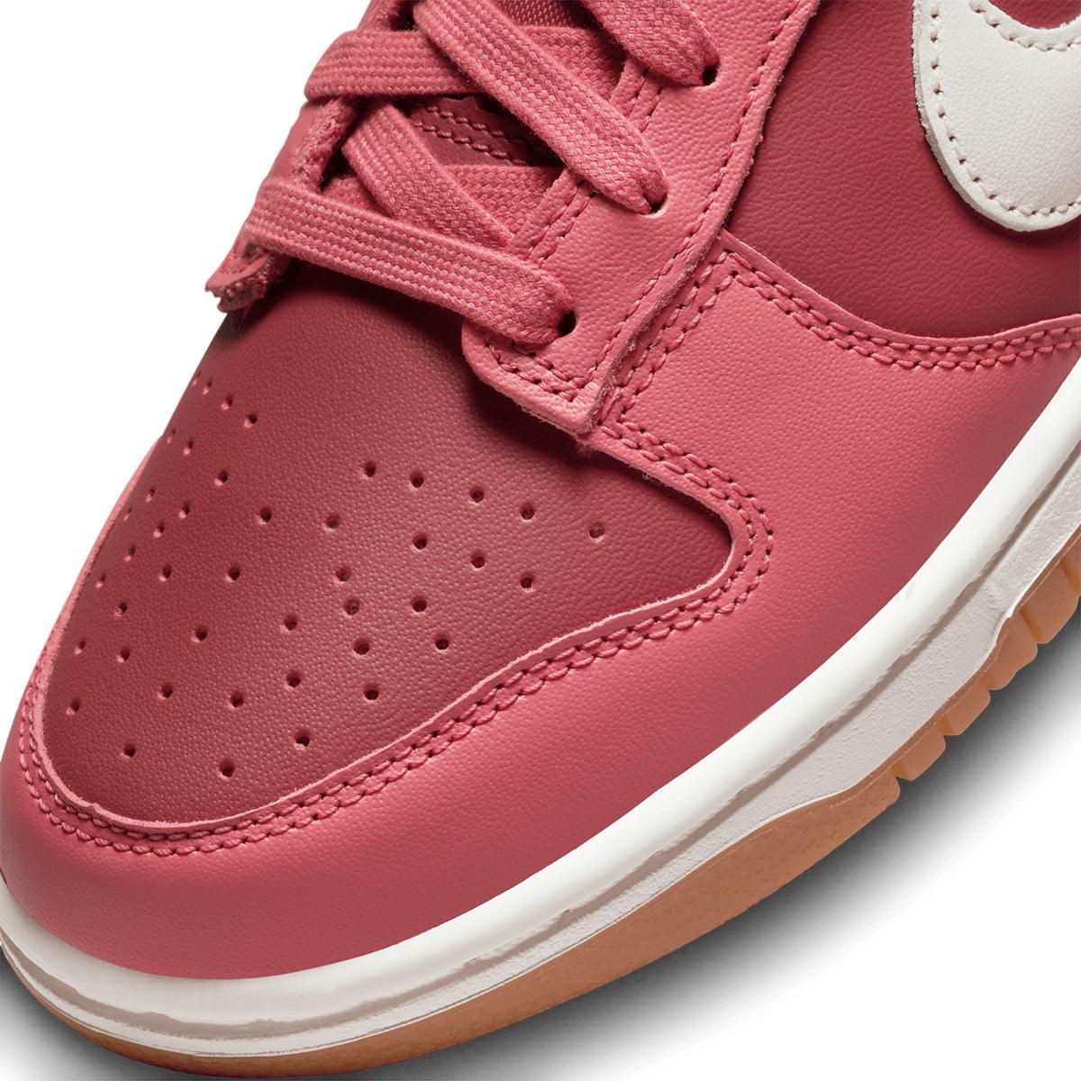 Wmns Dunk Low 'Desert Berry'