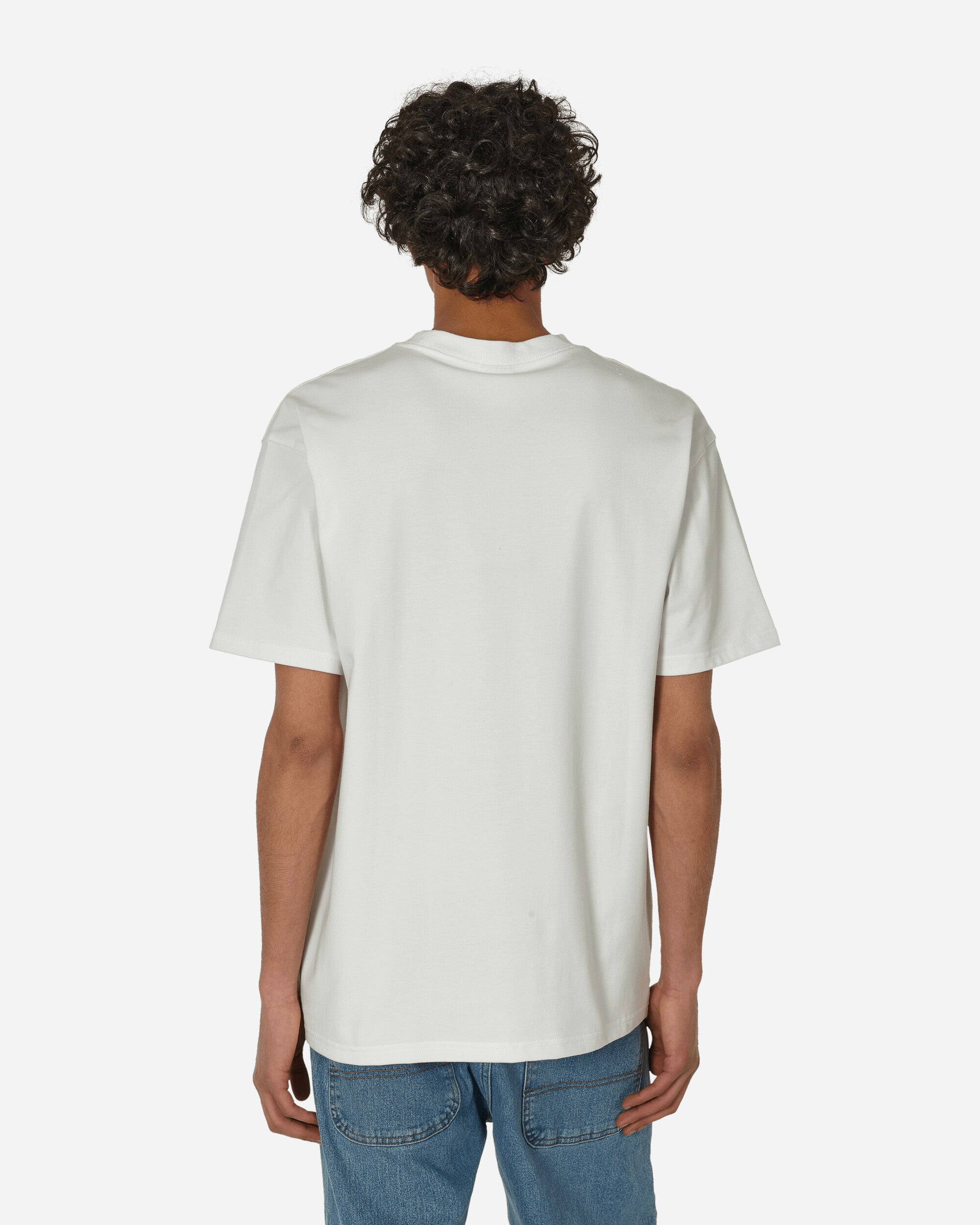 ACG Dri-FIT Logo T-Shirt Summit White