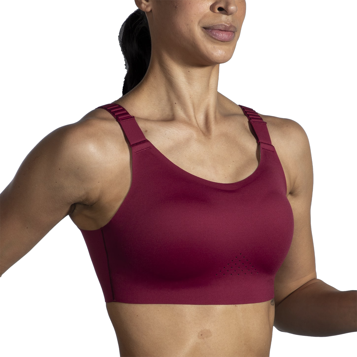 Women's Dare Scoopback Run Bra 2.0