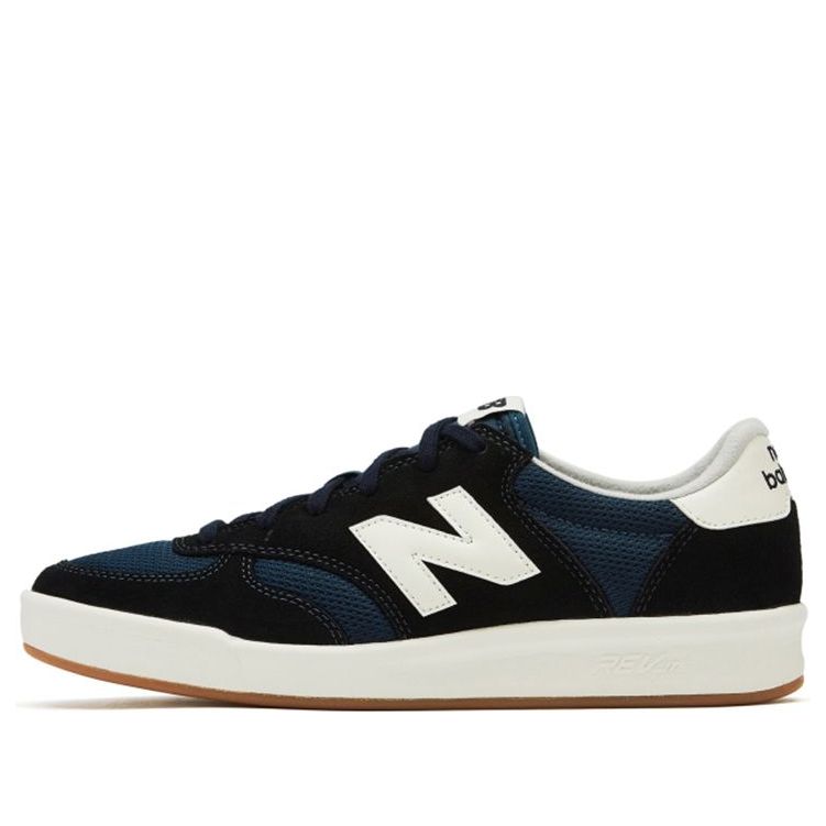 New Balance 300 Navy Blue CRT300A1