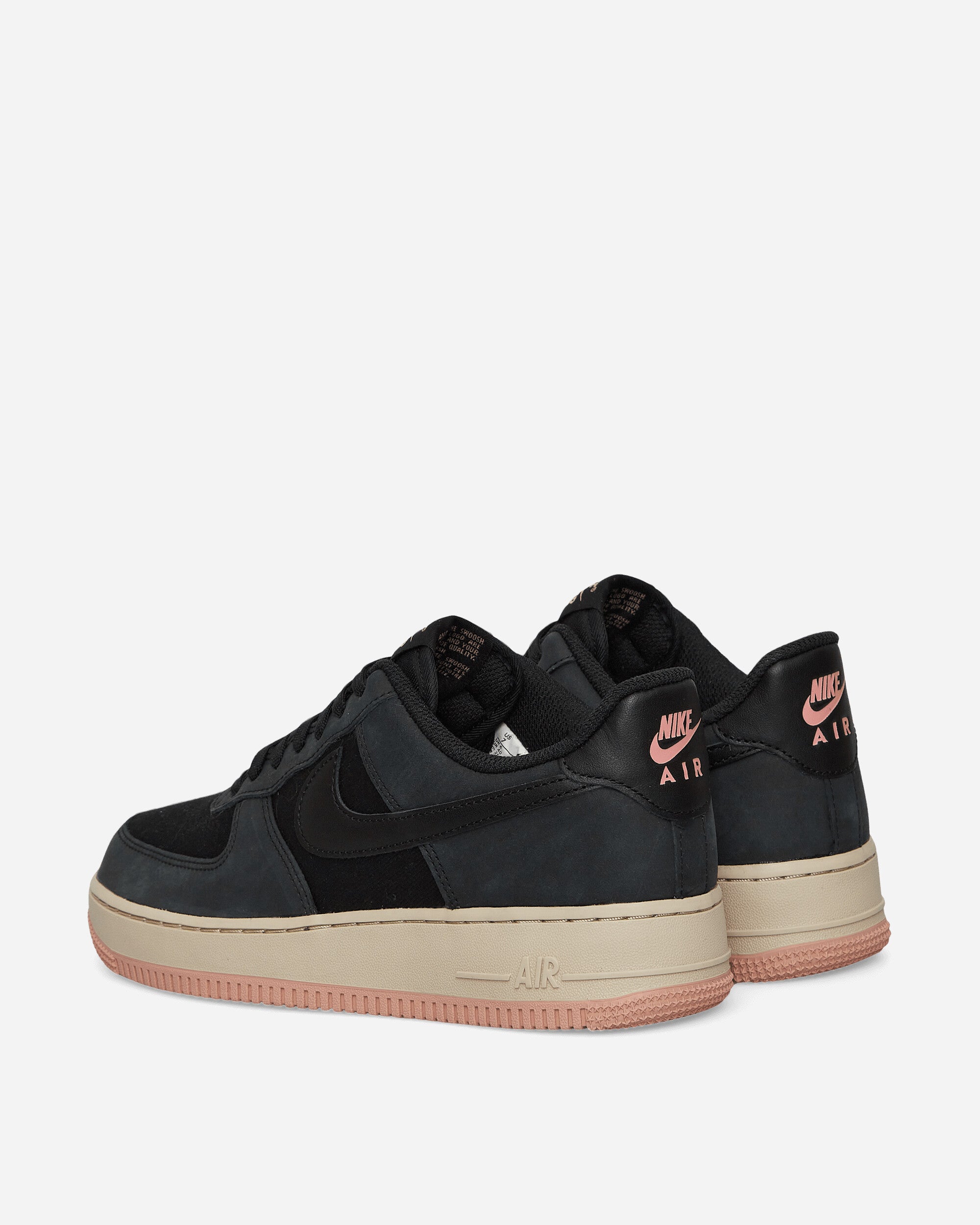 Air Force 1 '07 LX Sneakers Black