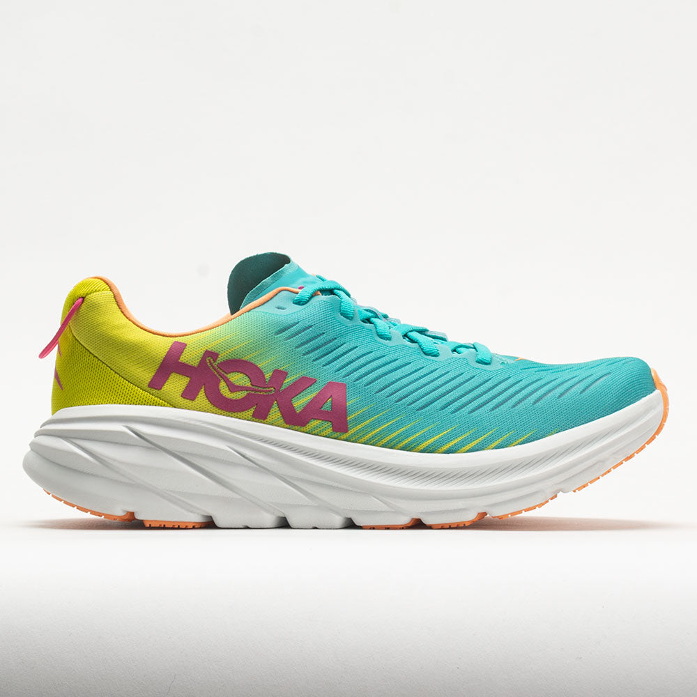 HOKA Rincon 3 Women's Ceramic/Evening Primrose