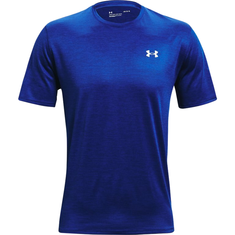 Men's Training Vent Short Sleeve