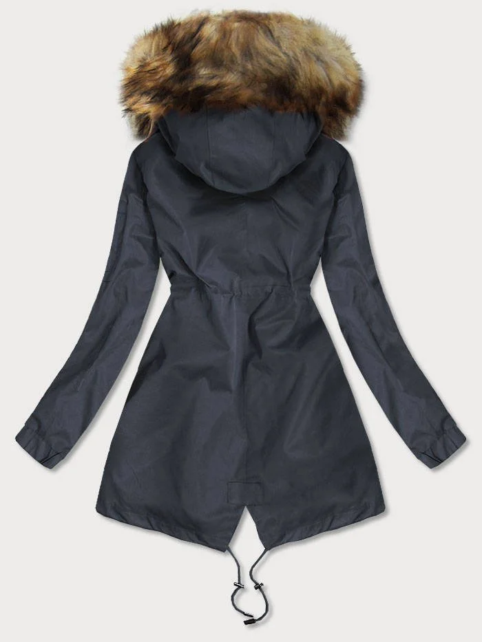 Multifunctional winter --jacket