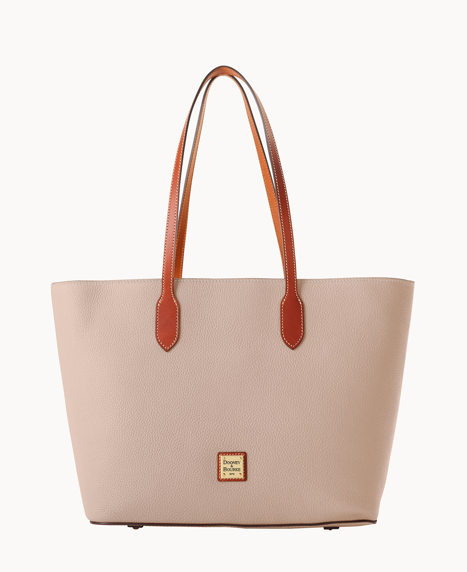 Pebble Grain Large Tote