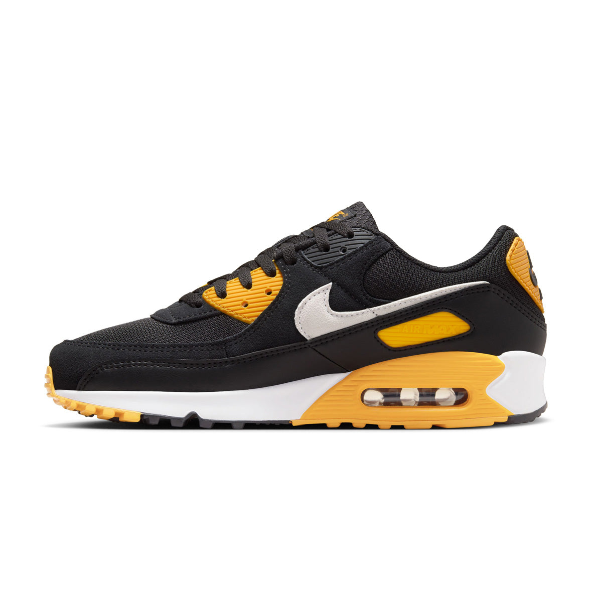 Air Max 90 'Black University Gold'