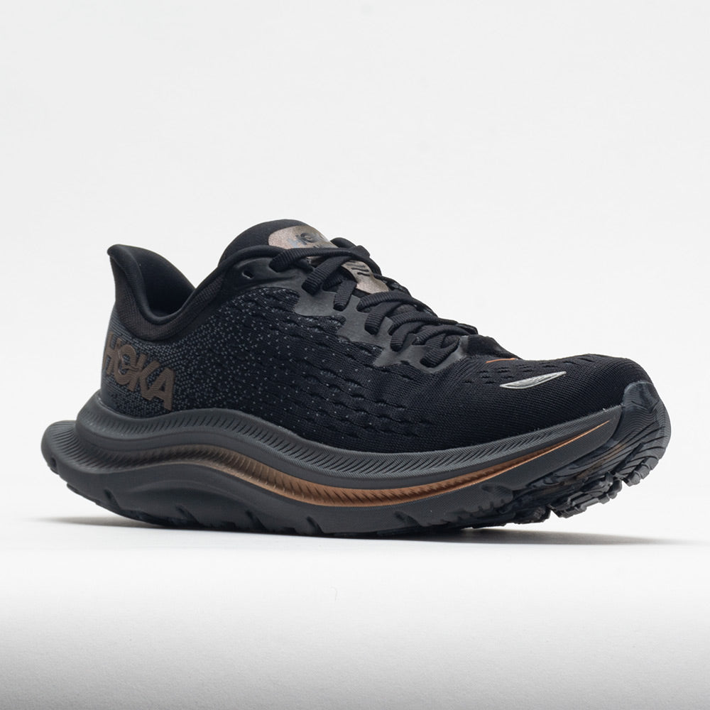 HOKA Kawana Women's Black/Copper