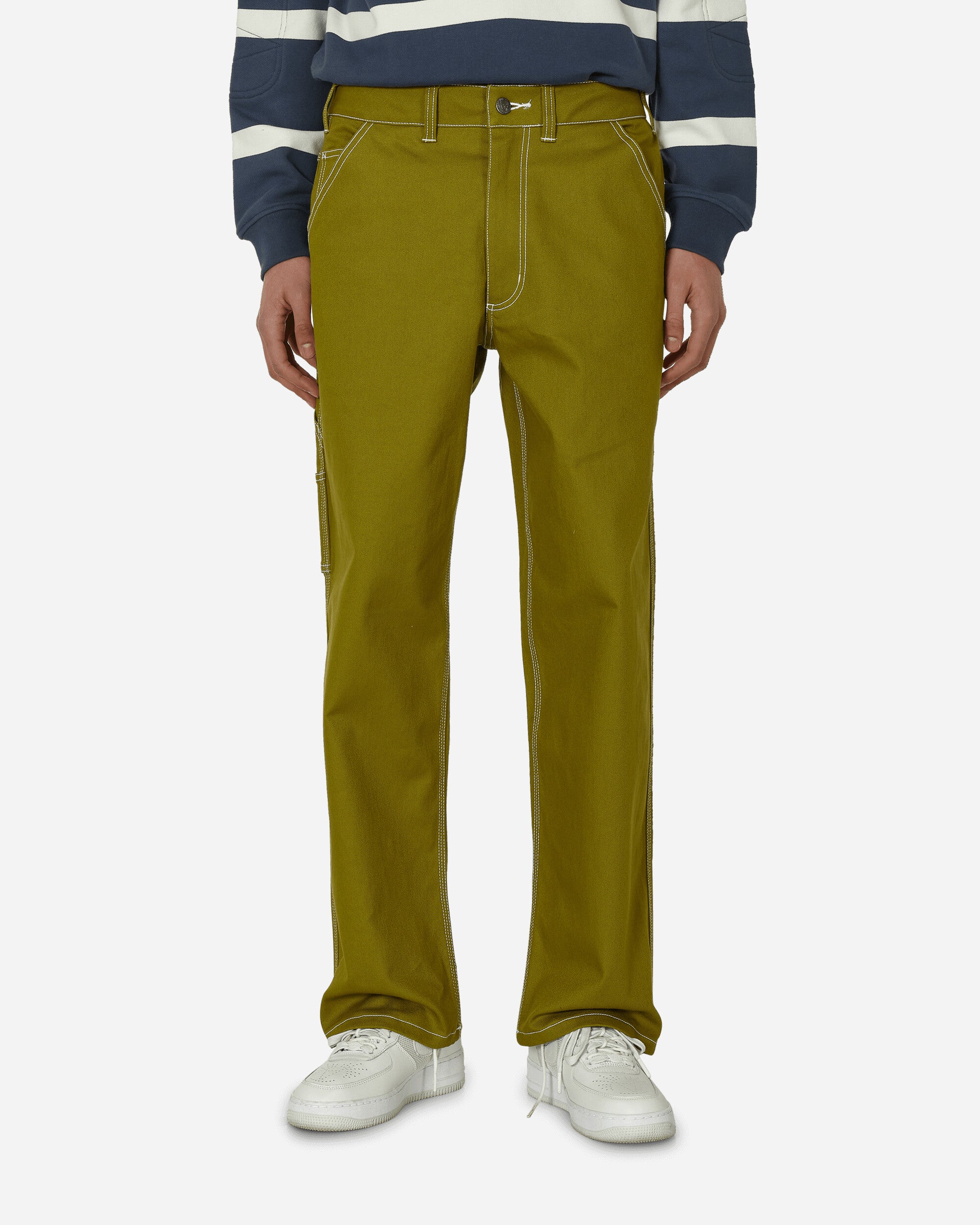 Carpenter Pants Pacific Moss