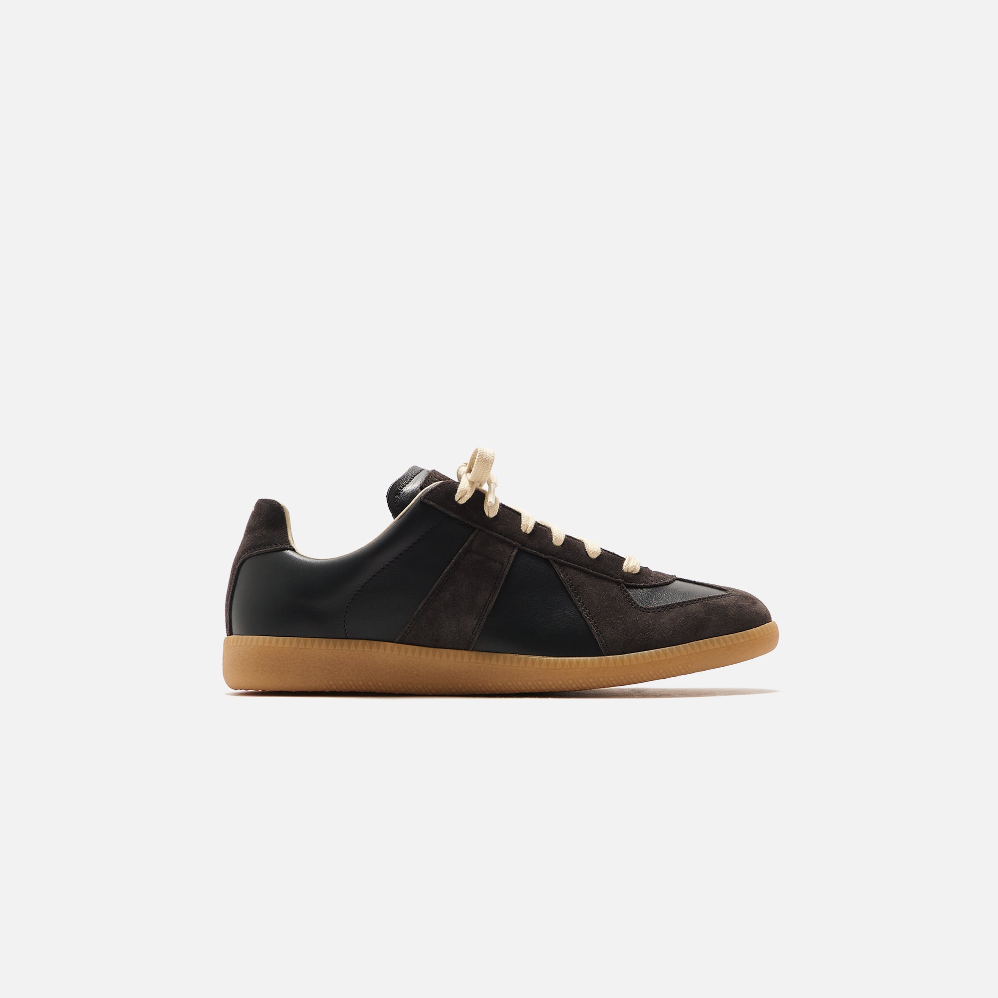 Margiela Replica Sneakers - Black