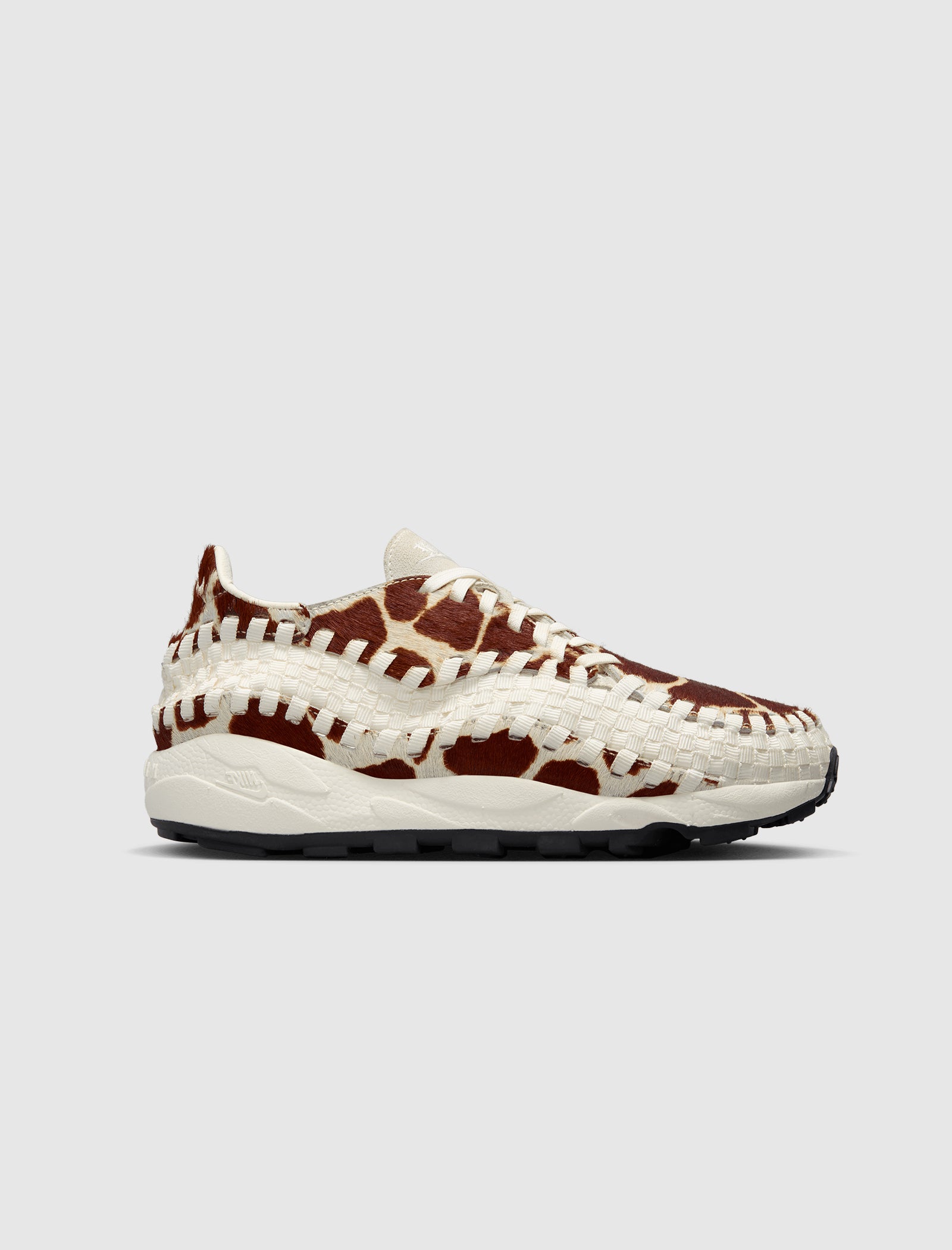 WOMEN'S AIR FOOTSCAPE WOVEN 