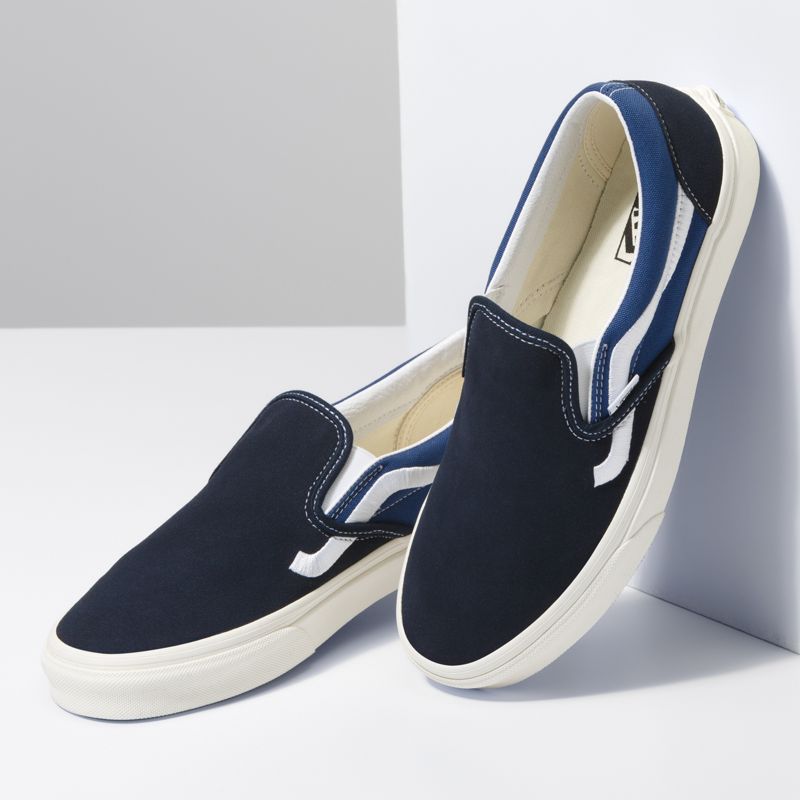 Classic Slip-On