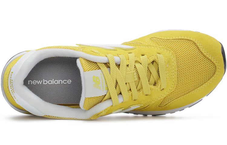 (WMNS) New Balance 565 Series 'Yellow' WL565AB