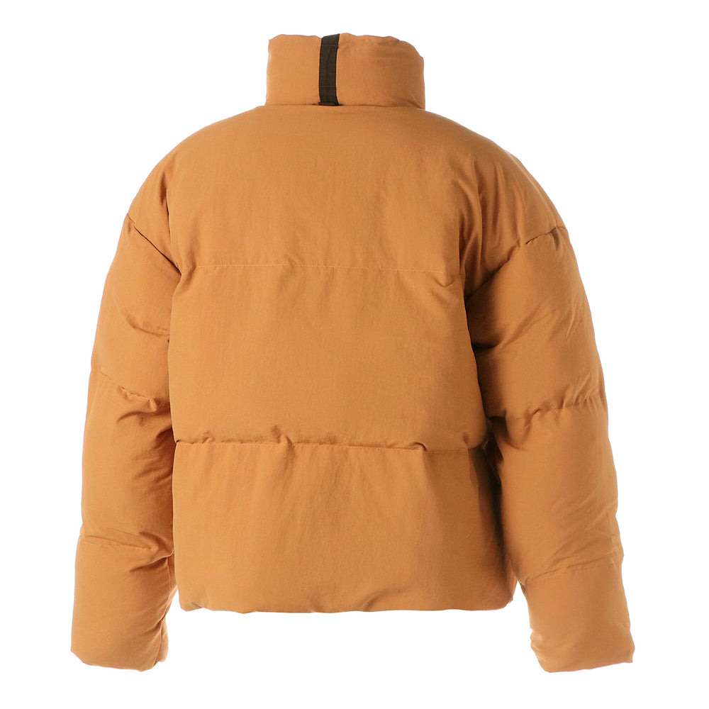 Classics Oversized Full Zip Puffer Jacket